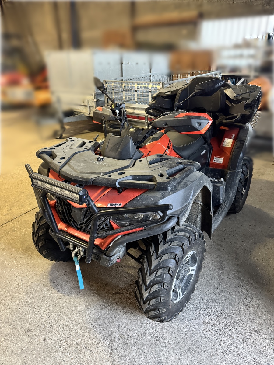 Quad